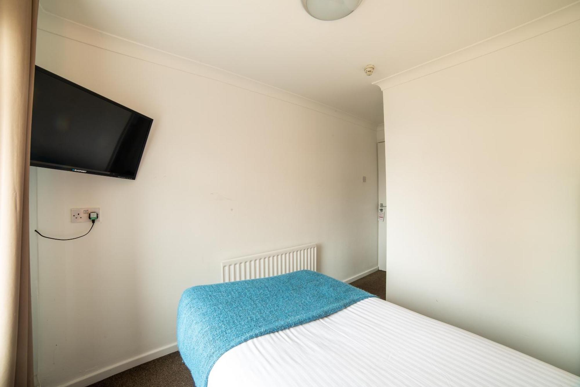 The Douglas Hotel Hartlepool Exterior photo