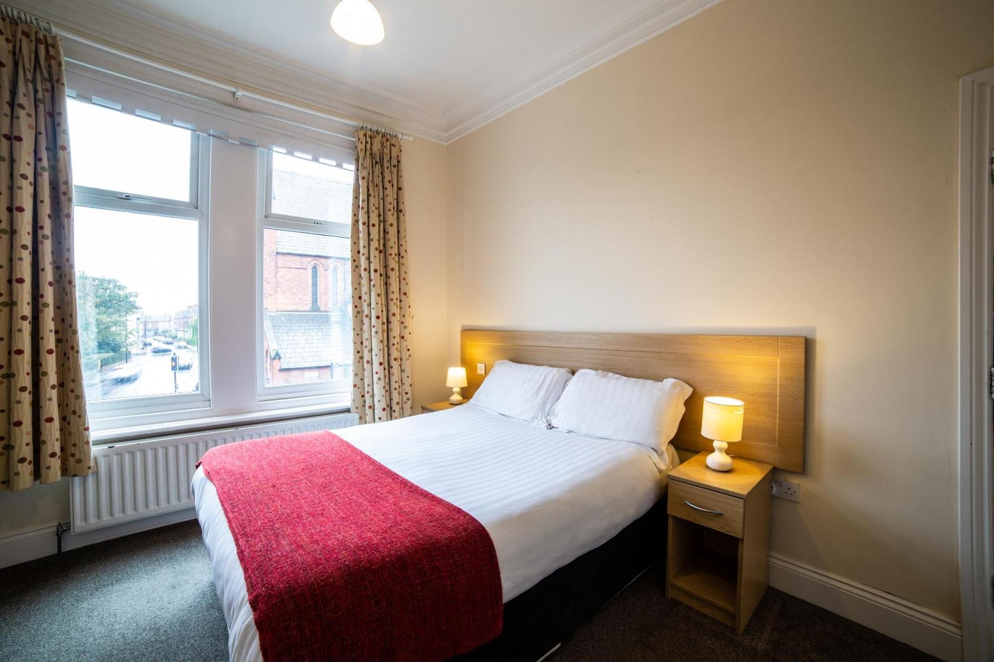 The Douglas Hotel Hartlepool Exterior photo