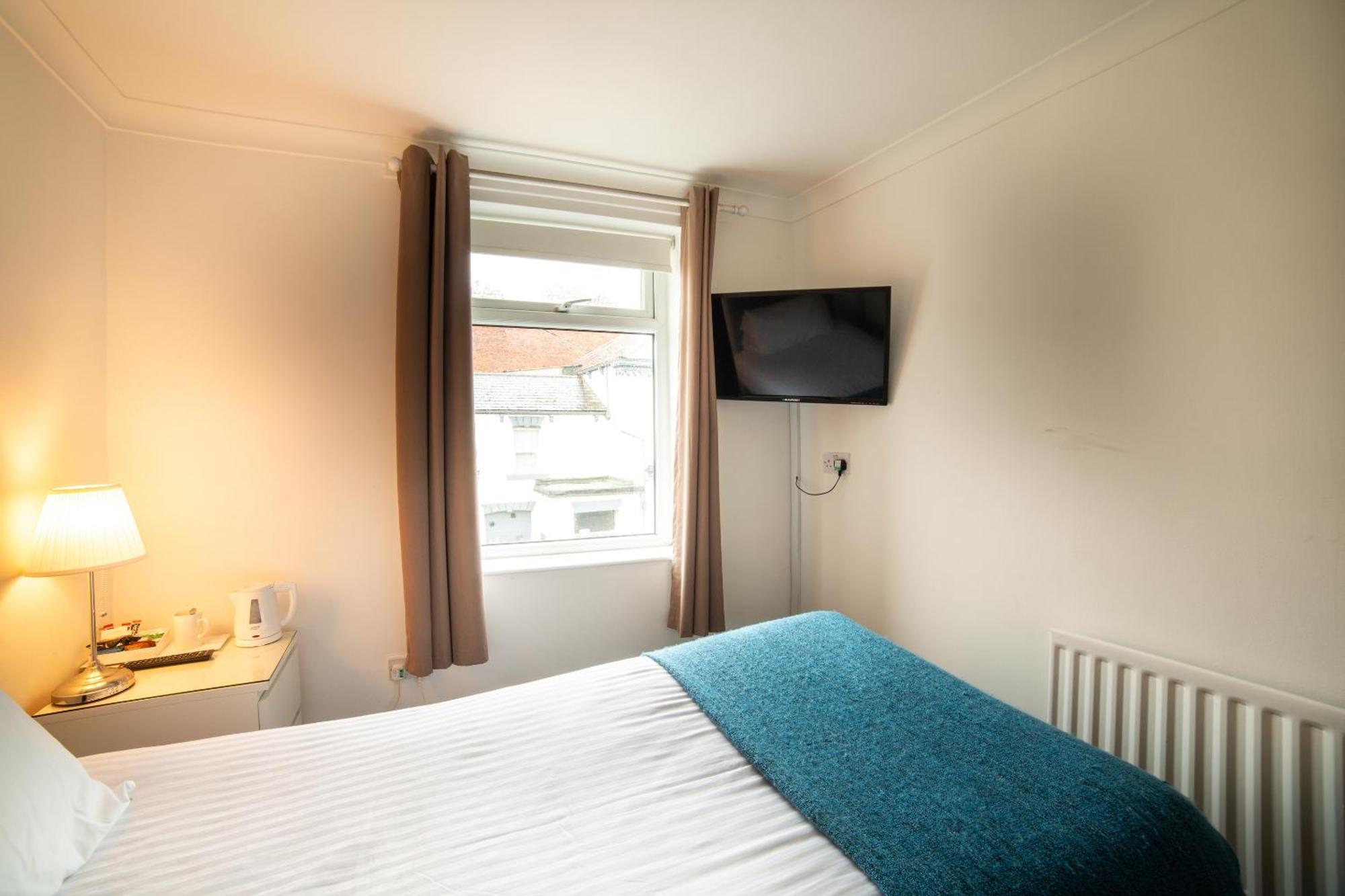 The Douglas Hotel Hartlepool Exterior photo